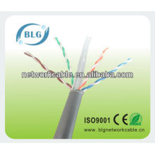 Câble 4pr 24awg utp cat6